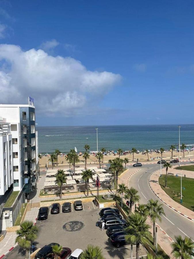 Luxueux Appartement Avec Vue Sur Mer A Мартиль Экстерьер фото