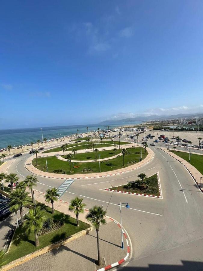 Luxueux Appartement Avec Vue Sur Mer A Мартиль Экстерьер фото